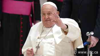 Pope to remain hospitalized as doctors tackle 'complex' situation, Vatican says