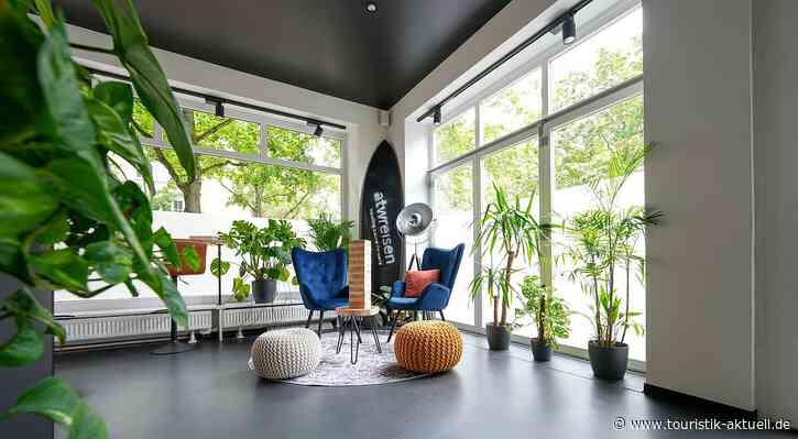 Reisebüro-Aktion: Alles andere als gewöhnlich