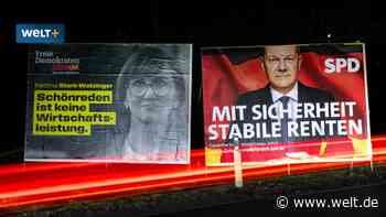 Das größte Problem des Landes? Warum die Wirtschaftskrise bei den Wählern untergeht