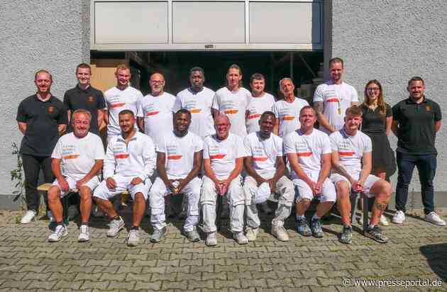 Tradition und Innovation: Was der Malereibetrieb Sammer für Münchner Fassaden und Innenräume tut