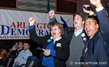 Arlington candidates and officials of color still face hurdles, panelists say