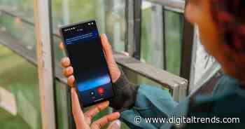 Gemini Live could soon provide on-the-go subtitles for the hearing impaired