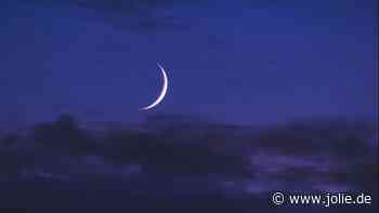 In der abnehmenden Mondphase sollte dieses Sternzeichen lieber für sich bleiben