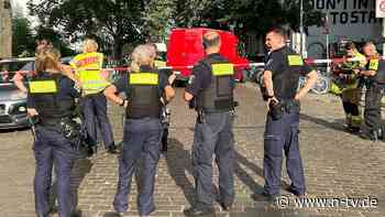 37-Jähriger starb in Berlin: Tödlicher Streit um Parklücke endet mit mehrjähriger Haftstrafe