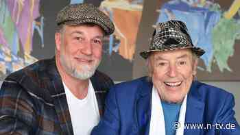 "Idioten aller Art": Tony Marshalls Sohn ist sauer