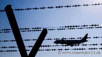 Abschiebeflug mit 47 Menschen in den Irak gestartet – trotz Proteste und Kritik