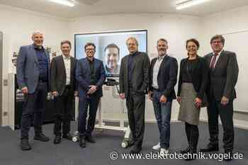 KIT und IBM stärken Zusammenarbeit