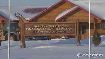 RCMP didn't check site of fatal house fire until relatives found remains: Pinaymootang resident