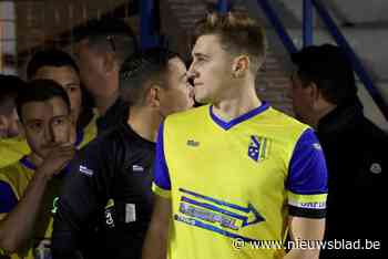 SK Eernegem voelt de druk toenemen na nieuw verlies tegen KVDO B: “Het probleem is dat we moeten harken om aan genoeg spelers te geraken”