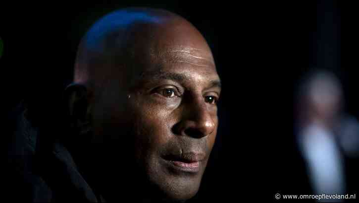 Lelystad - Aron Winter wordt assistent-bondscoach van Armenië