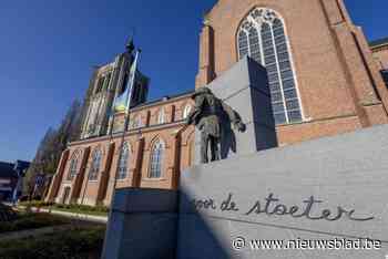 Waarom is stoetersdorp Monaco aan de Nete?