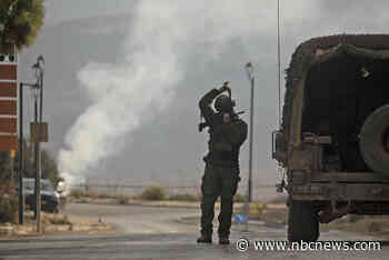 Israeli forces to remain in five locations in southern Lebanon after removal deadline