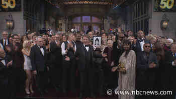 Severe flooding in Kentucky and 'SNL50' top moments: Morning Rundown