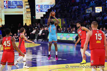 The NBA All-Star Game is still searching for answers despite new format