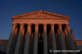 Trump administration to ask Supreme Court to keep fired government watchdog off the job as case pends