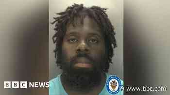 Gunman jailed for 34 years over nightclub shooting