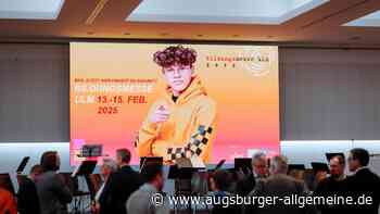 Ulmer Bildungsmesse zieht 40.000 Besucher an – die Aussteller sind zufrieden