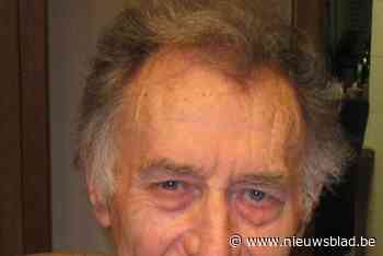 Ereburger Aster Devrieze, stichter van Aster X, overleden