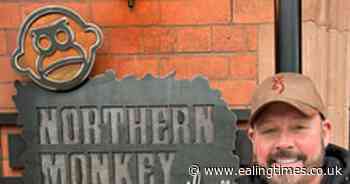 Guilt-stricken 'flower pot bandit' inspires tickled pub boss to launch new beer