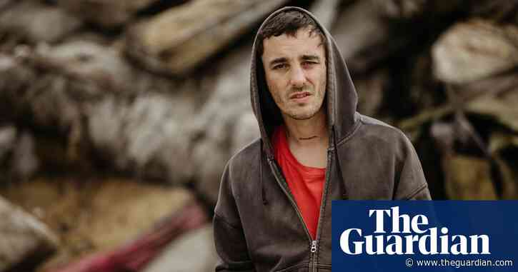 Eighty tonnes of sand and junk: why Mona’s latest exhibition is destined to collapse in front of our eyes