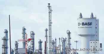 Milliardendeal: BASF verkauft Geschäft mit Bautenanstrichen