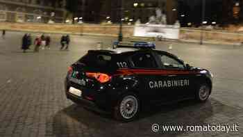 Turista americana rapinata a Roma, rider segue il ladro e lo fa arrestare