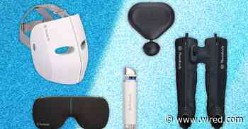 Best Theraguns and Therabody Tools, Tested and Reviewed (2025)