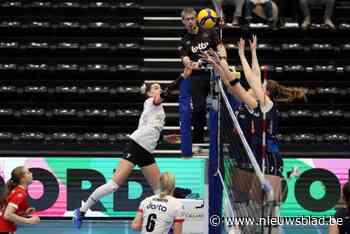 Darta Bevo Roeselare opent Champion Play-Off met tiebreakverlies in Gent: “Het was gewoon niet goed genoeg”