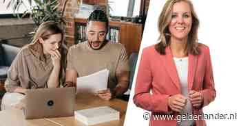 Rik herinnert zich hoe hij als kind toekeek hoe zijn vader elke uitgave nauwkeurig bijhield