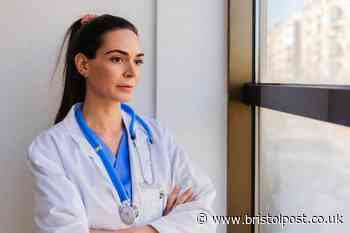 'I'm an NHS GP – there's one sign of ovarian cancer that's often overlooked'