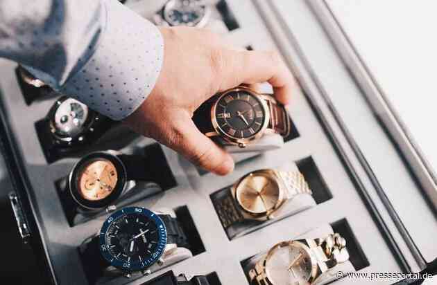 Uhrenkauf leicht gemacht: Cologne Watch verrät, worauf Sie beim Erwerb einer Luxusuhr achten sollten
