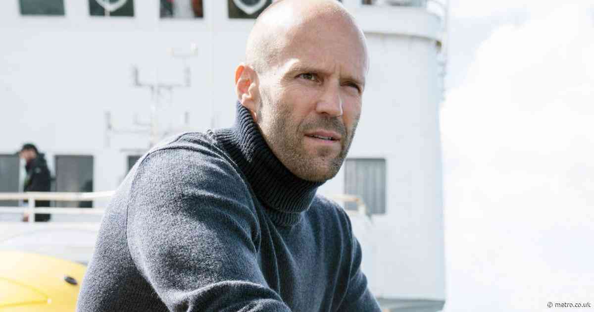 Guilty pleasure action movie branded ‘better than Jaws’ finally coming to Amazon Prime