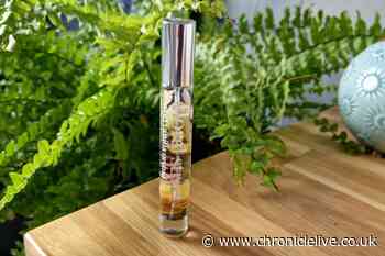 'This stunning perfume became my forever favourite and one spray lasts for days'