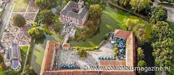 8 bijzondere overnachtingen in Nederlandse kastelen en landhuizen