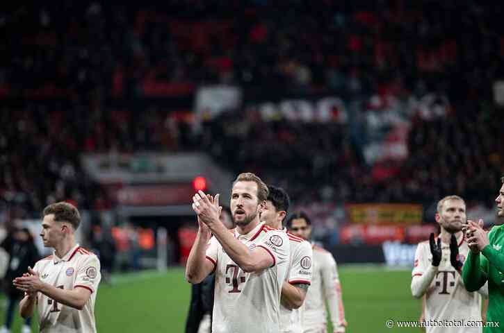 FC Bayern vs Celtic: Cómo y dónde ver la Champions League