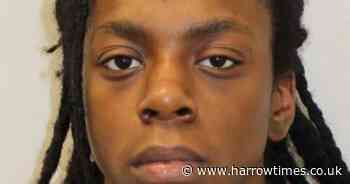 Hackney murderer stabbed neighbour who 'should have been friend' in heart in Harrow