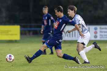 Halewijn Schoonjans loodst rode lantaarn SK Lochristi met een hattrick naar een 9 op 9: “We hebben een te goede ploeg om naar derde te degraderen”