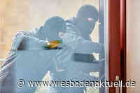 Diebe machen bei Wohnungseinbruch fette Beute