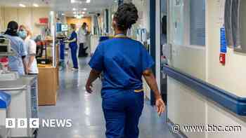 Pledge of two million extra NHS appointments met, PM says