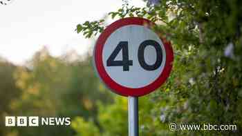 New speed limits on road after dozens injured