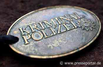 POL-ME: Korrekturmeldung zu: "K.O.-Tropfen verabreicht? Die Polizei ermittelt" - Monheim am Rhein - 2502070