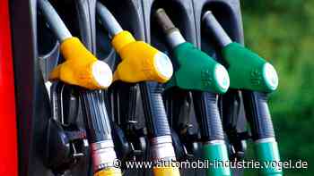 ADAC warnt vor Spritpreissprung ab 2027
