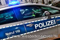 Exhibitionist auf Schulhof in Biebrich