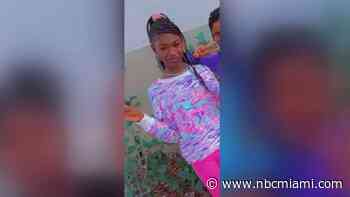 13-year-old dies after Miami Gardens crash that killed her siblings, grandmother: Family friend