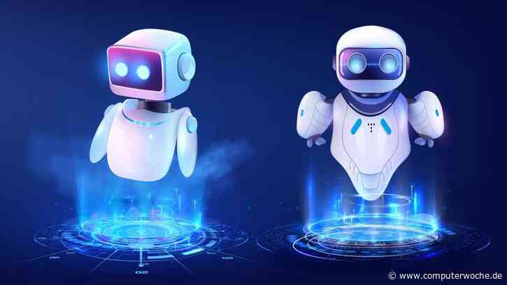 Checkliste für KI-Agentenplattformen