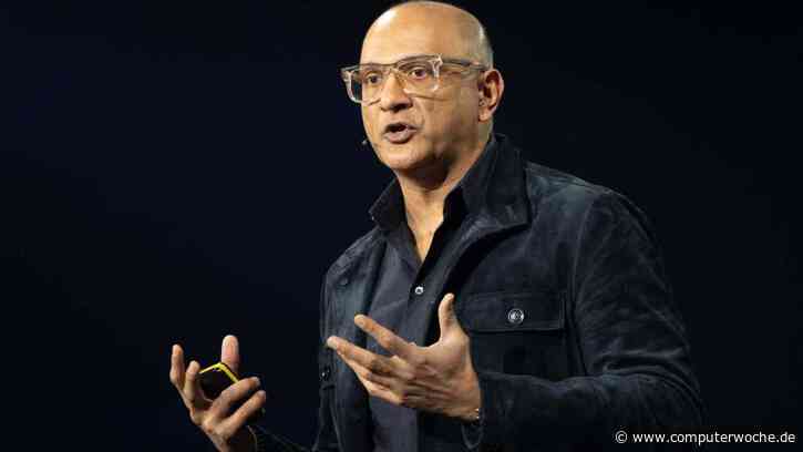 Ciscos neue KI-basierte Lösungen