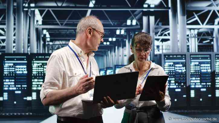 Deutsche RZs hinken bei EnEfG-Umsetzung hinterher