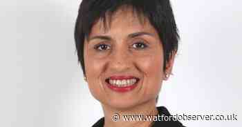 Councillor 'left with no choice' but to resign from Conservative group