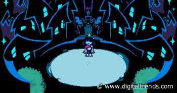 The third and fourth chapters of Deltarune are still on the way