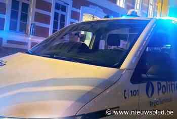 Slechts 1 procent blaast positief